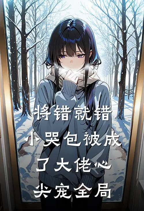 将错就错：小哭包被成了大佬心尖宠全局