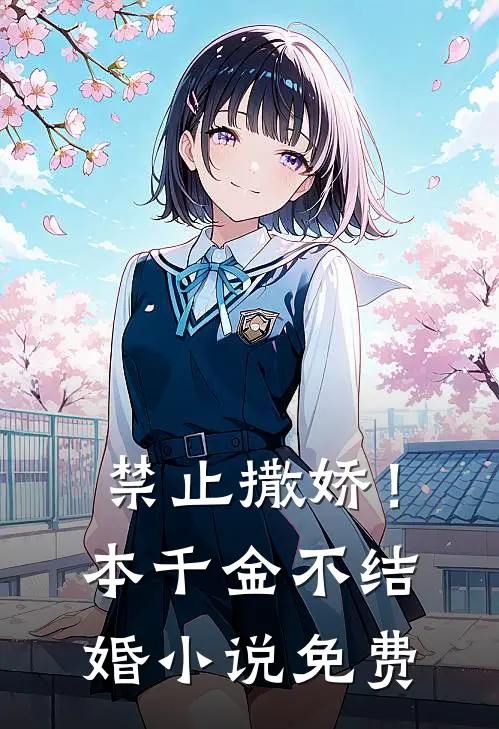 禁止撒娇！本千金不结婚小说免费