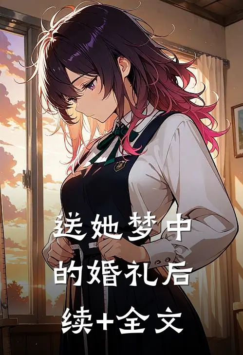 送她梦中的婚礼后续+全文