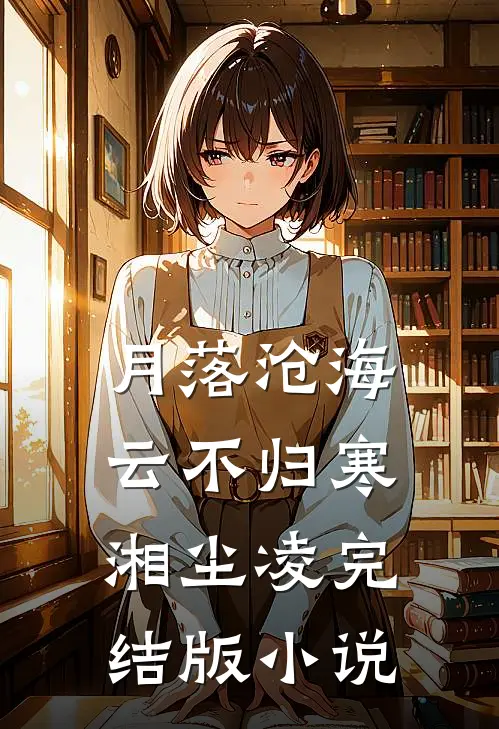 月落沧海云不归寒湘尘凌完结版小说