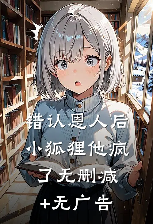 错认恩人后，小狐狸他疯了无删减+无广告