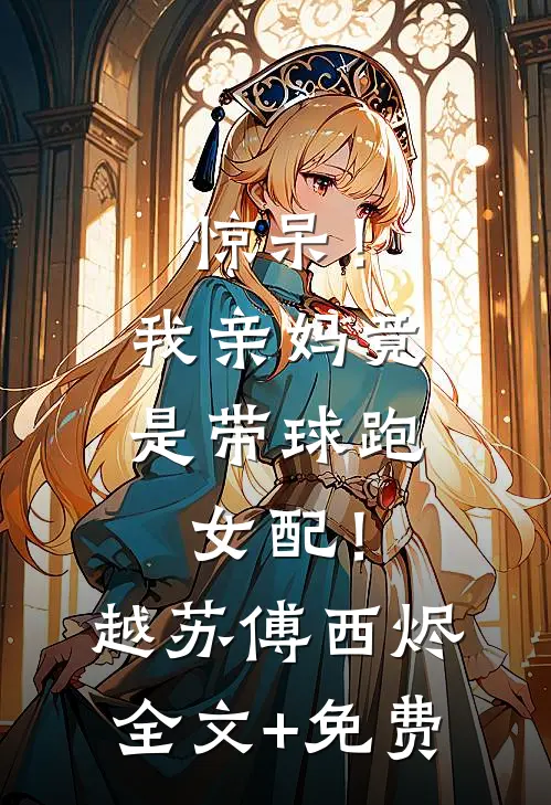 惊呆！我亲妈竟是带球跑女配！越苏傅西烬全文+免费