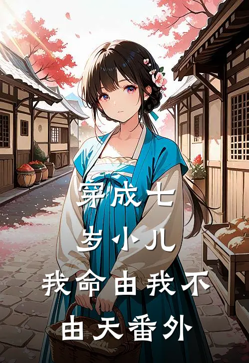 穿成七岁小儿，我命由我不由天番外