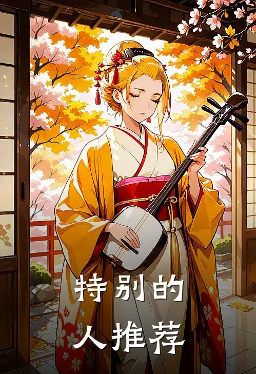 特别的人推荐