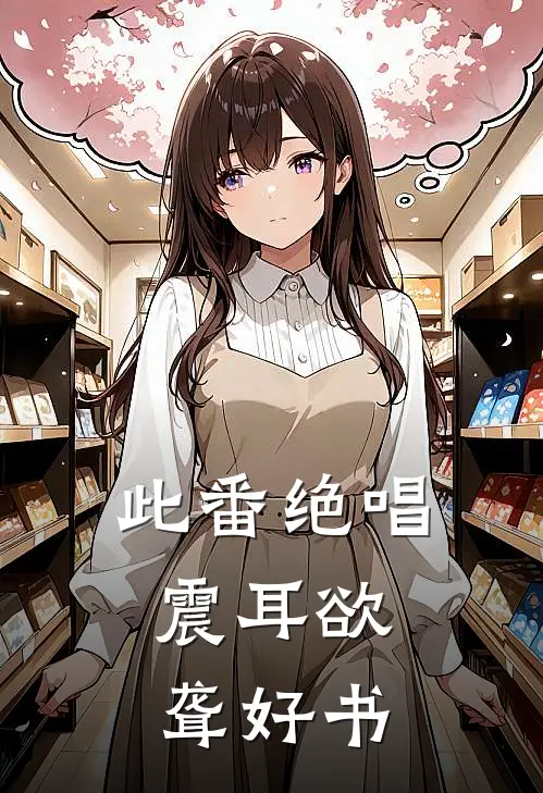此番绝唱，震耳欲聋好书