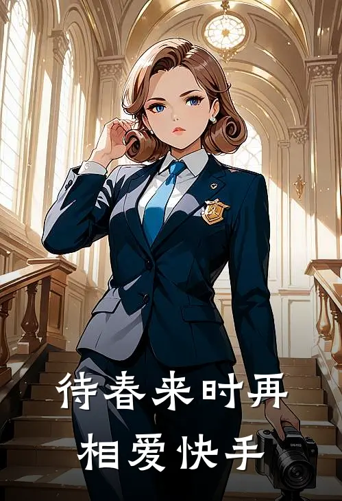 待春来时再相爱快手