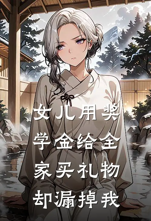 女儿用奖学金给全家买礼物却漏掉我