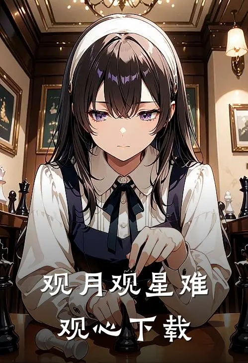 观月观星难观心下载