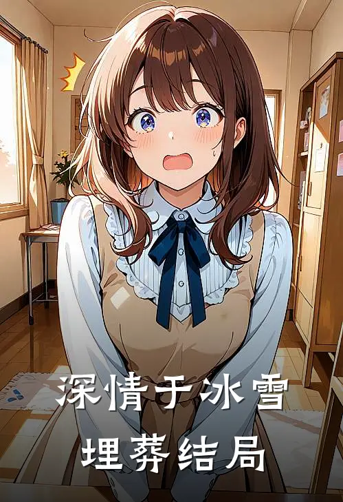 深情于冰雪埋葬结局
