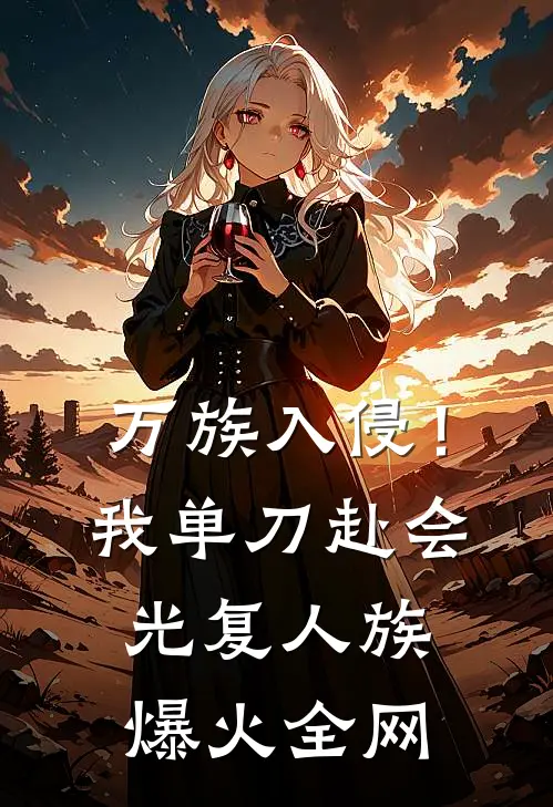 万族入侵！我单刀赴会光复人族爆火全网