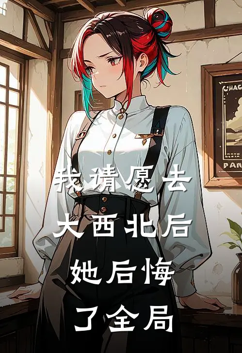 我请愿去大西北后，她后悔了全局
