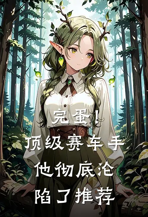 完蛋！顶级赛车手他彻底沦陷了推荐