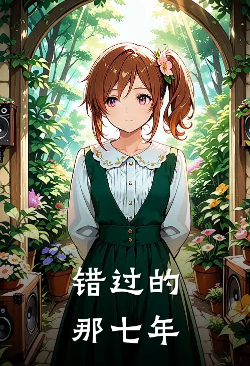 错过的那七年