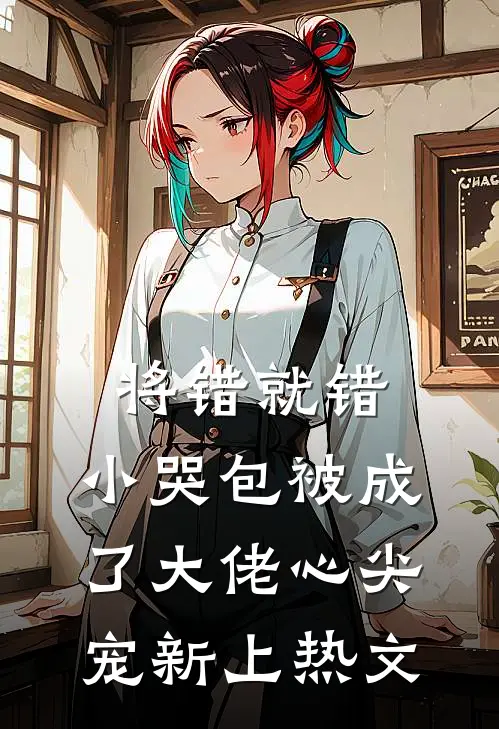 将错就错：小哭包被成了大佬心尖宠新上热文