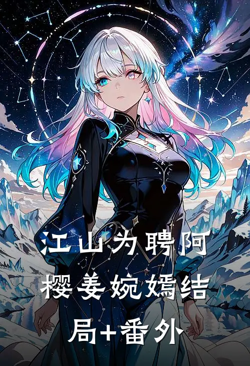 江山为聘阿樱姜婉嫣结局+番外