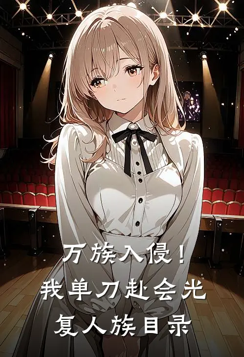 万族入侵！我单刀赴会光复人族目录