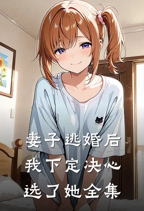 妻子逃婚后，我下定决心选了她全集