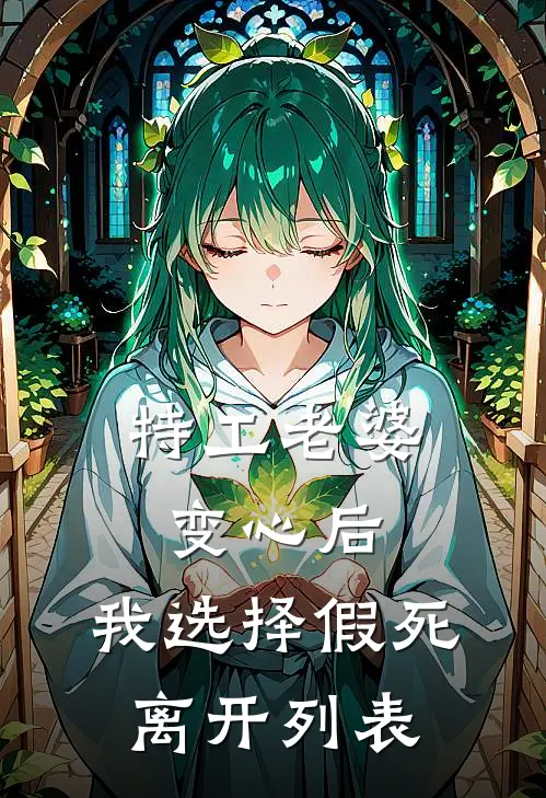 特工老婆变心后，我选择假死离开列表