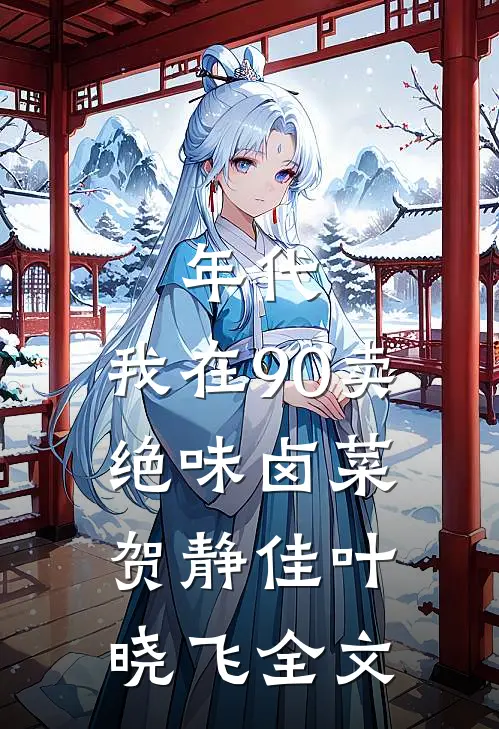 年代：我在90卖绝味卤菜贺静佳叶晓飞全文