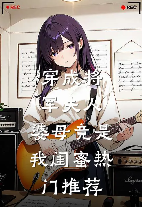 穿成将军夫人，婆母竟是我闺蜜热门推荐