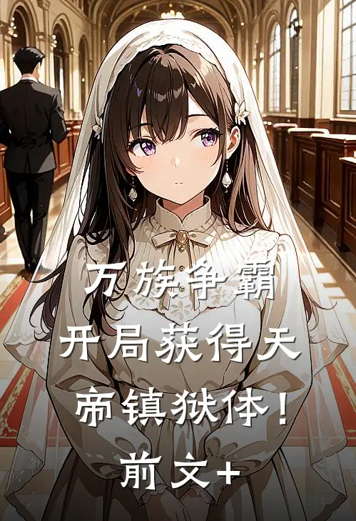 万族争霸：开局获得天帝镇狱体！前文+