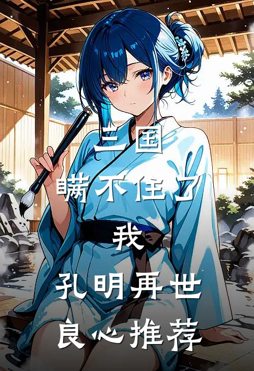 三国：瞒不住了，我，孔明再世良心推荐