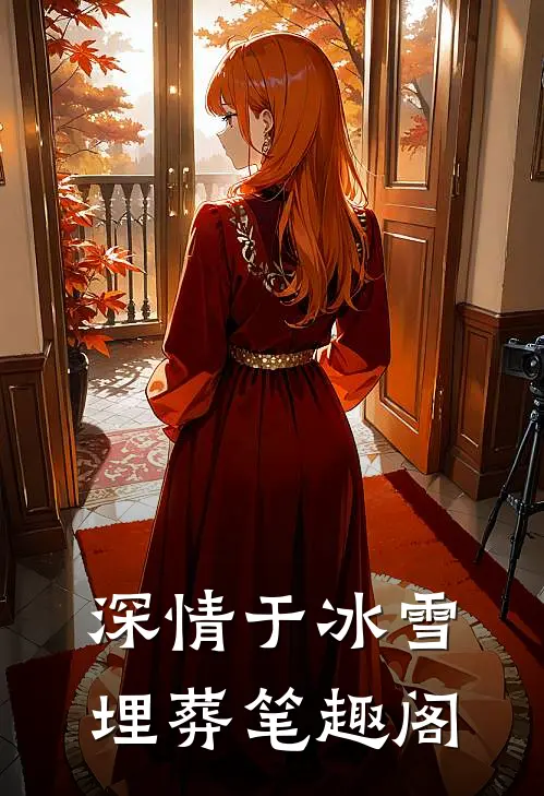 深情于冰雪埋葬笔趣阁
