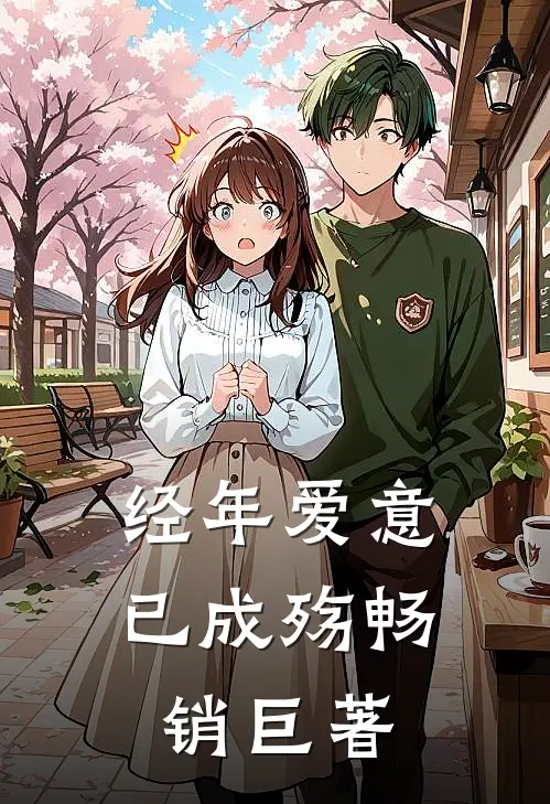 经年爱意已成殇畅销巨著