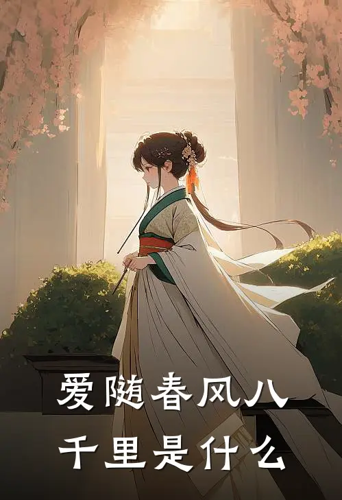 爱随春风八千里是什么