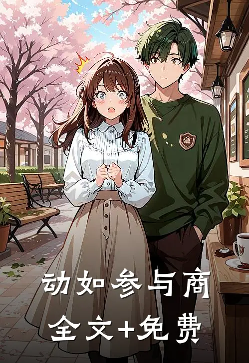 动如参与商全文+免费