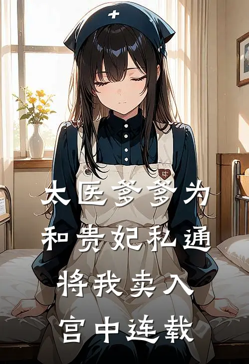 太医爹爹为和贵妃私通，将我卖入宫中连载