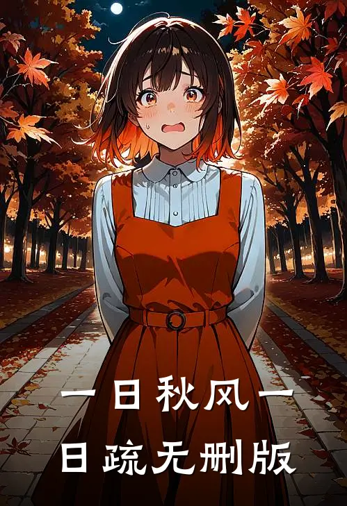 一日秋风一日疏无删版