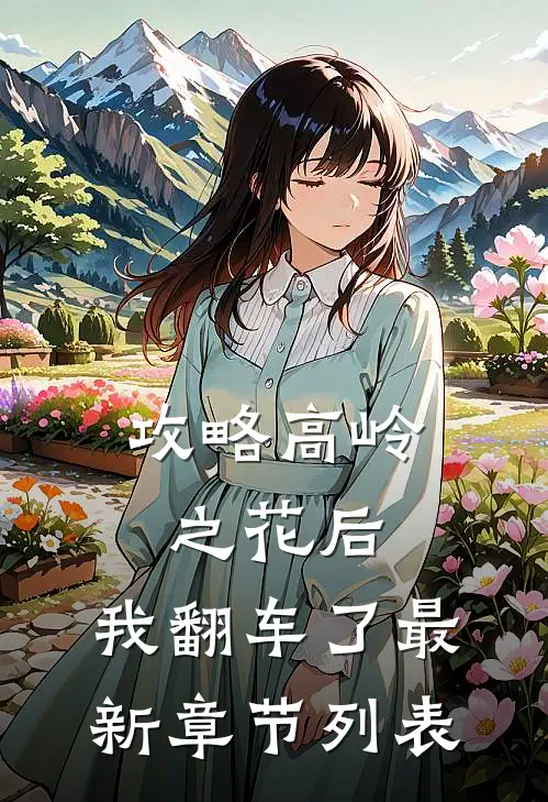 攻略高岭之花后，我翻车了最新章节列表