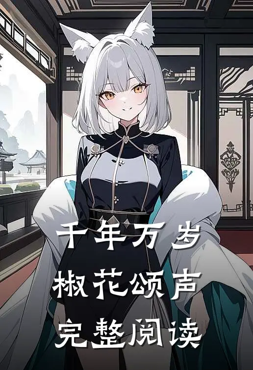 千年万岁，椒花颂声完整阅读