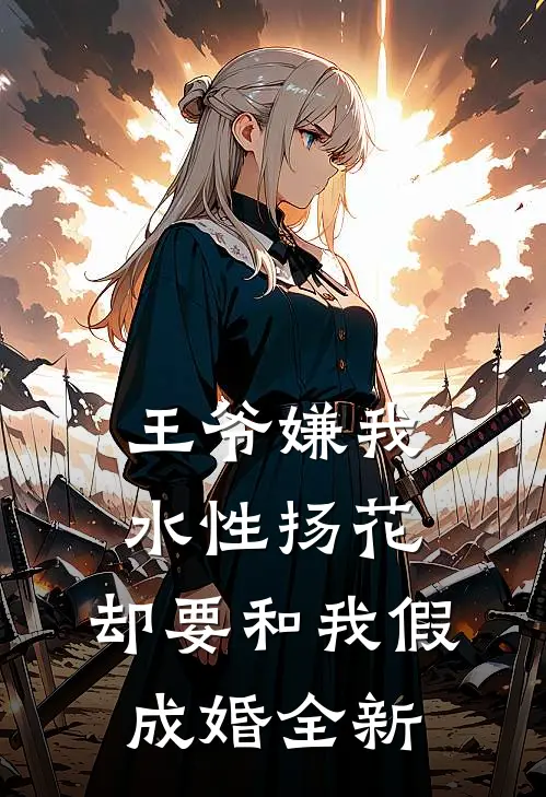 王爷嫌我水性扬花，却要和我假成婚全新