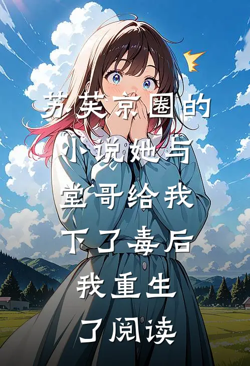 苏芙京圈的小说她与堂哥给我下了毒后，我重生了阅读