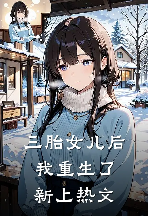 三胎女儿后我重生了新上热文