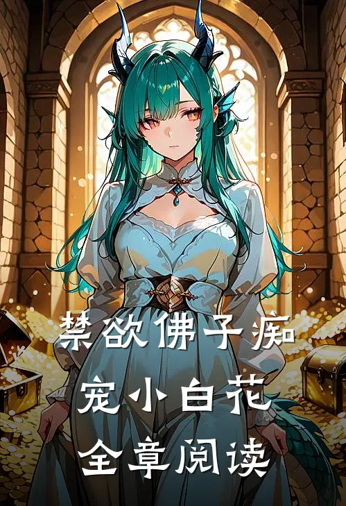 禁欲佛子痴宠小白花全章阅读