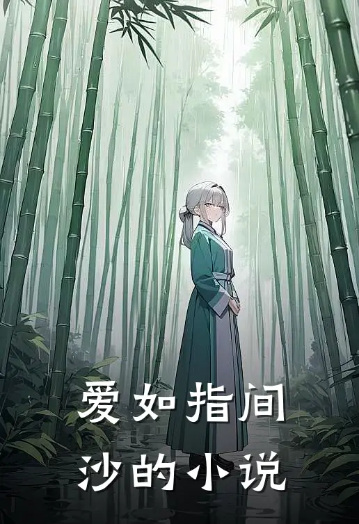 爱如指间沙的小说
