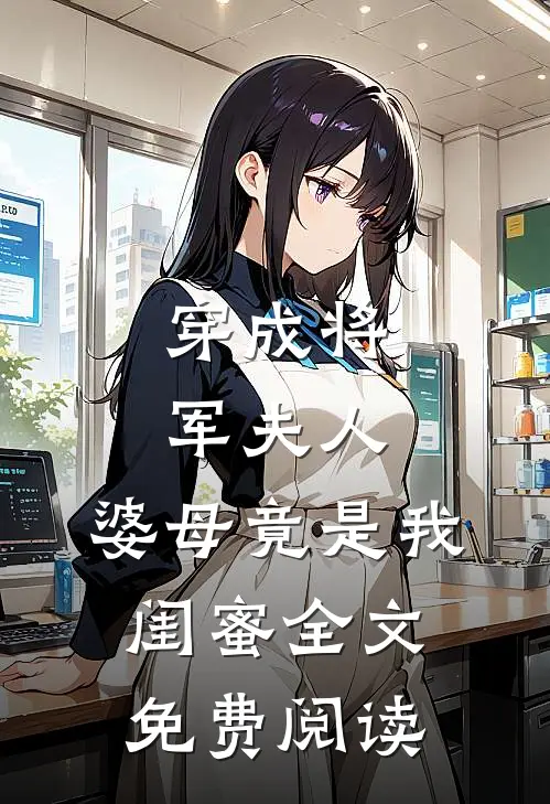 穿成将军夫人，婆母竟是我闺蜜全文免费阅读