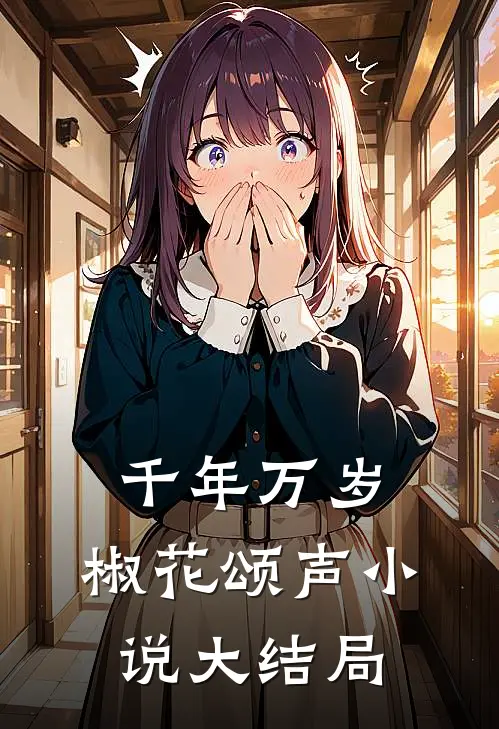 千年万岁，椒花颂声小说大结局