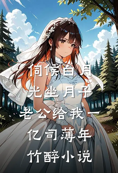伺候白月光坐月子，老公给我一亿司薄年竹醉小说