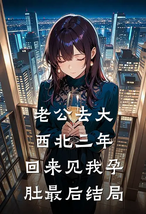 老公去大西北三年，回来见我孕肚最后结局
