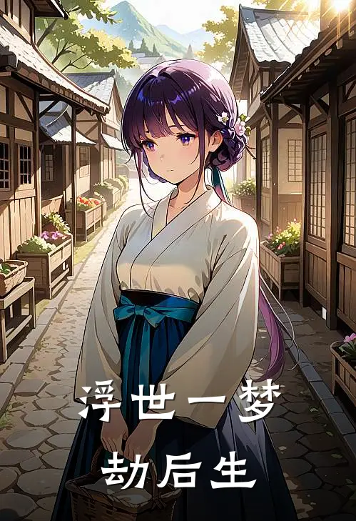 浮世一梦劫后生