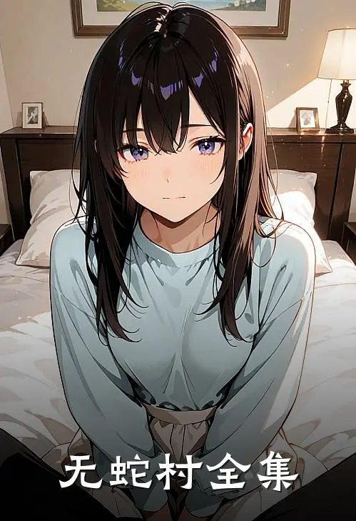 无蛇村全集