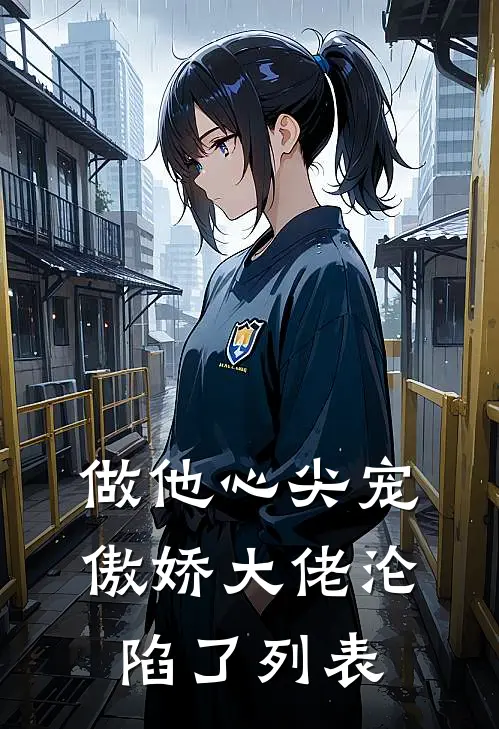 做他心尖宠，傲娇大佬沦陷了列表