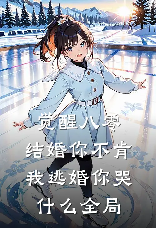 觉醒八零：结婚你不肯，我逃婚你哭什么全局