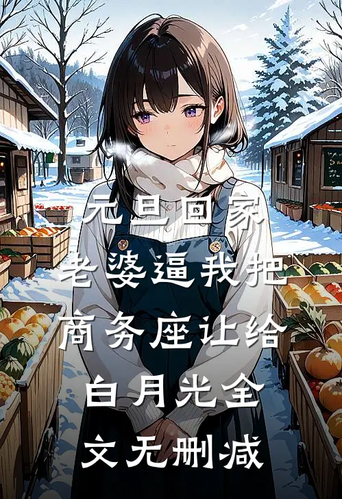 元旦回家，老婆逼我把商务座让给白月光全文无删减