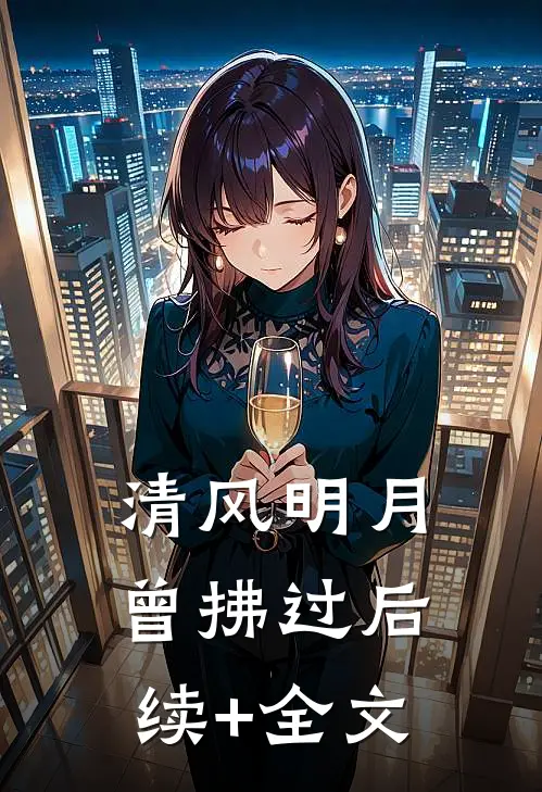 清风明月曾拂过后续+全文