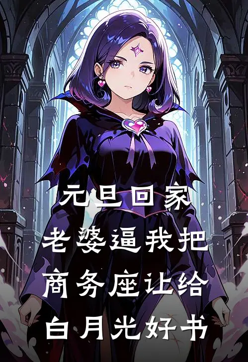 元旦回家，老婆逼我把商务座让给白月光好书